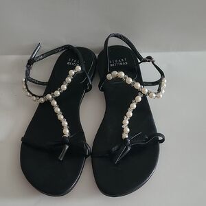 Stuart Weitzman Sandals